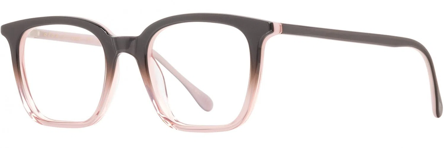 Alan J AJ518 Eyeglasses - view 9